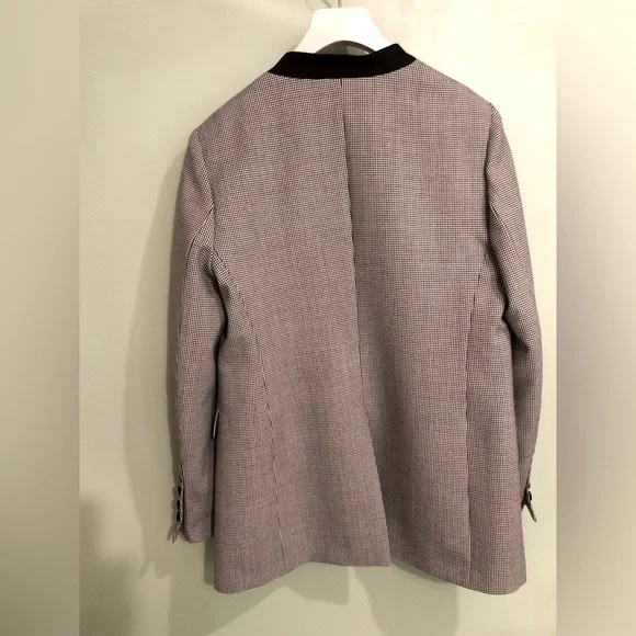 Judith & Charles Majorca jacket - Picture 6 of 8